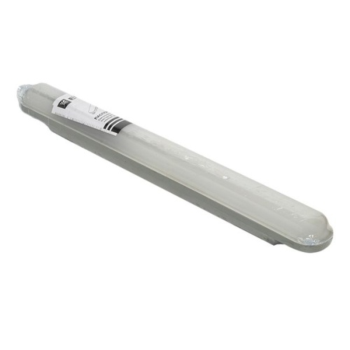 Светильник светодиодный пылевлагозащищенный ДСП-1008 Айсберг-Э 18Вт 6500К IP65 600мм PROxima | код TPL-1008-18-6500-A | EKF фото 4