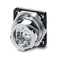 Монтажные рамы VS-V1-F-RJ45-MNNA-1-C-S-JI-S | код 1419185 | PHOENIX CONTACT