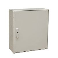 Корпус из полиэстера OptiBox G-600х665х235-F-1-11-Z-I-IP54-1 | код 332474 | КЭАЗ