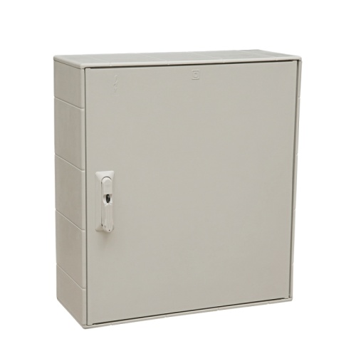 Корпус из полиэстера OptiBox G-600х665х235-F-1-11-Z-I-IP54-1 | код 332474 | КЭАЗ