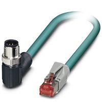 Сетевой кабель NBC-MR/ 0,5-94B/R4AC SCO US | код 1408758 | PHOENIX CONTACT