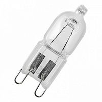 Лампа галогенная 66760 PRO 60W 230V G9 FS1 | код. 4008321945372 | OSRAM
