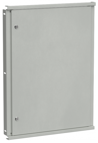 TITAN Дверь внутренняя ЩМП 1200х600 (с компл. установки) IEK | код TI-00D-DV-120-060 | IEK