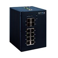 STEZ3000-8G-4GSFP | код 70100001 | СТЭЗ