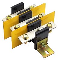 Зажимы наборные БЗН24-70П250-К/КУ3-2 | код A8119-80095816 | ЧЭАЗ