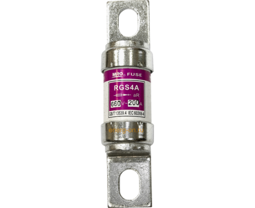 MIRO RGS4 660В/200А (предохранитель) | код 2000016937954 | МЕАНДР