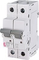 Авт. выключатель ETIMAT P10 DC 2p B 13A (10 kA) | код 261320105 | ETI