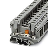 Клемма с размыкателем OTTA 6-T | код 0790446 | PHOENIX CONTACT