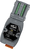 WISE-7118Z/S2 10-channel Thermocouple Input with High Voltage Protection and 6-channel Isolated Digital Output WIS | код 00-06049087 | ICP DAS