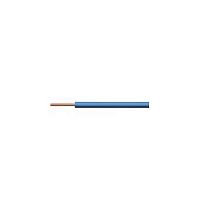 Провод ПГВА 0.75 З бухта (м) | Код. 01-6503 | Rexant