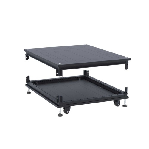 Крыша основание преперфорированные IT-CQE 800х600 RAL9005 DKC RBIT806F фото 3 Крыша основание преперфорированные IT-CQE 800х600 RAL9005 DKC RBIT806F фото 3