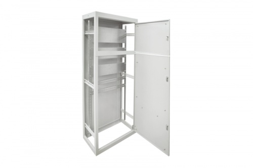 Каркас ВРУ-2 (1800х450х450) Народный | код SQ0905-1510 | TDM НАРОДНЫЙ