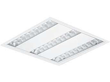 Светильник TBS165 G 3хTL5 14W/840 HFS M2 3х14Вт G5 4000К IP20 | Код. 910503652218 | Philips