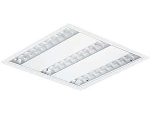 Светильник TBS165 G 3хTL5 14W/840 HFS M2 3х14Вт G5 4000К IP20 | Код. 910503652218 | Philips