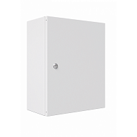 Корпус ЩМП-eco (3-0) 650х500х220 IP54 ESB | код esb1108| ELECTRIC STEEL BOX