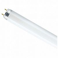 Лампа линейная люминесцентная ЛЛ L 30W/765 25X1 LF | код. 4008321959706 | OSRAM