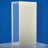 CAE/CQE Панель задняя для шкафов 1400х1200мм | код R5CRE14120 | DKC