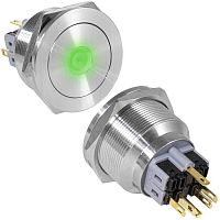 GQ30PF-11D/G/N on-(off)+off-(on) | код 117131 | Ruichi