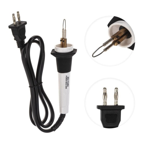 Выжигатель-ручка в сборе для арт.12-0142 Rexant 12-9820 фото 3