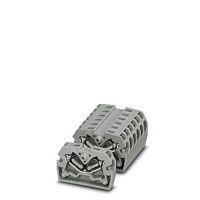 Проходная мини-клемма MSBV 2,5-M | код 3249062 | PHOENIX CONTACT