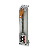 Фронтальный адаптер FLKM 50-PA/PT/DIO/S7-1500 | код 2907384 | PHOENIX CONTACT