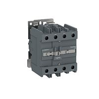 КОНТАКТОР TVS 4P(2НО+2НЗ) 100А 24В 50/60ГЦ | код LC1E80008B7 | SCHNEIDER ELECTRIC