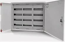 CU35V Щит распределительный в нишу 864x865x125 IP31 | код 2CPX052619R9999 | ABB