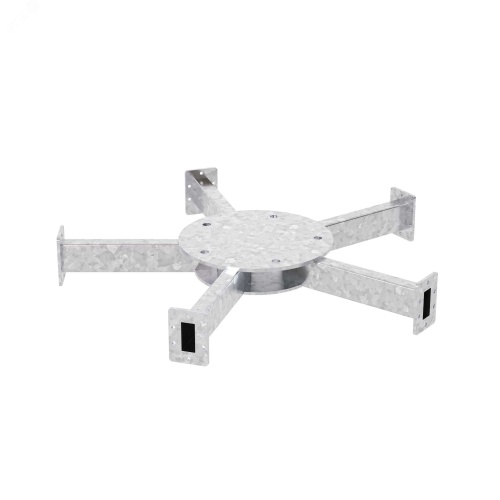 Основание для молниеприемных мачт 12-14 м | код NL0800 | DKC