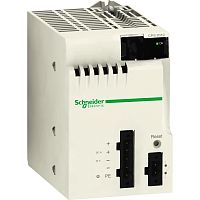 БЛОК ПИТАНИЯ =24В, STANDARD | код BMXCPS2010RU | SCHNEIDER ELECTRIC