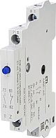 Блок контактов (аварийный) MSP-AS (1НО+1НЗ, 3А 230V) | код 004646617 | ETI