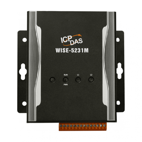 WISE-5231M CR IIoT Edge Controller (Metal Case) (RoHS) | код 00-06136021 | ICP DAS