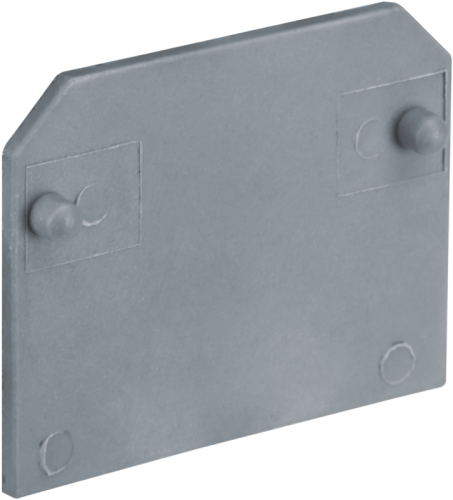 Заглушка 61 231 NTB-JXB-C-2.5-Gr (уп.5шт) Navigator 61231