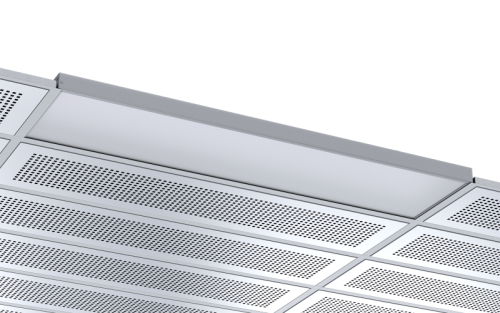 Светильник светодиодный ДВО-04-О-30-4К-IP40 CRI90 | код 92846 | INNOLUX фото 4