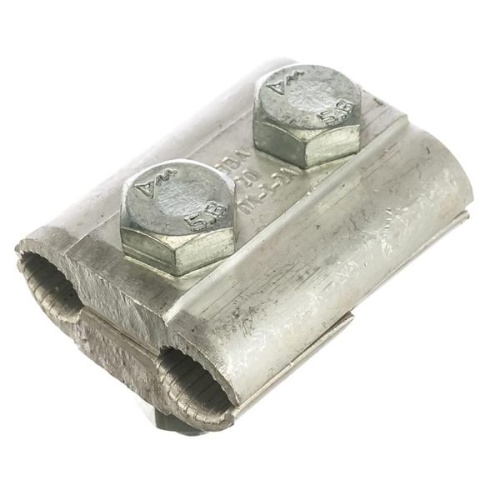 Зажим плашечный ПА-3-2А