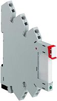 реле CR-S060VDC1R 60В DC 1ПК(6А) CR-S060VDC1R | код 1SVR405501R5010 | ABB