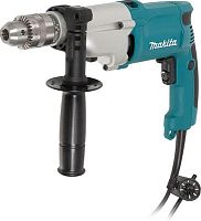 Дрель ударная Makita HP2050 720Вт патрон:кулачковый реверс (кейс в комплекте) | код 755946 | Makita