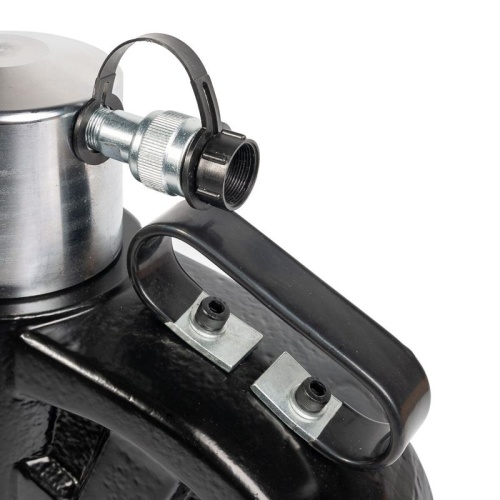 Пресс гидравлический для пробивки отверстий в шинах ШД-110 КВТ 67051 фото 4