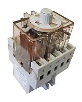 Реле промежуточно-указательное РЭПУ-12М-211-1-У3 0,4А 50Гц | код A8120-T29956507 | ВНИИР