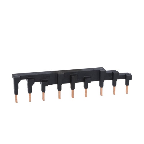 Шина трехфазная изолированная OptiStart MP-32-S3-T2 | код 340169 | КЭАЗ