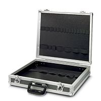 Чемодан для инструмента SAMPLE-TOOL-CASE | код 1208319 | PHOENIX CONTACT