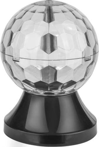 Светильник светодиодный проекционный 61 981 OLF-DISCO02-3-230-RGB-BL ОНЛАЙТ 61981