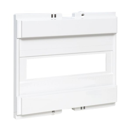 Запасной пластрон щита ''''Nova'''' 12 модулей 1 габарит PROxima'''' | код nv-plastron-1 | EKF фото 2