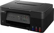 МФУ струйный Canon Pixma G3430 (5989C009) A4 WiFi черный | код 2029290 | CANON