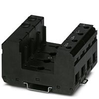 Базовый элемент для защиты от перенапряжений VAL-MS 3+V-BE | код 2905859 | PHOENIX CONTACT