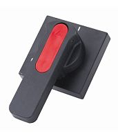 Ручка на дверь шкафа РП-336 | код. 21635DEK | DEKraft 