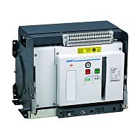 Выкл.-разъед. NH1-3200-2500/4P выкат.,2500А (R) | код 101328 | CHINT