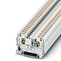 Проходные клеммы PT 4 WH | код 3211778 | PHOENIX CONTACT
