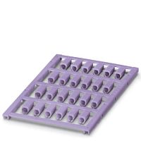 Маркировка для проводов UC-WMCO 4,9 (12X5) VT | код 0827739 | PHOENIX CONTACT