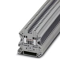 Проходные клеммы UT 2,5 | код 3044076 | PHOENIX CONTACT