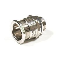 Ех-кабельный ввод ВКВ-ЛР-М20-14 1Ex db e II Gb X ГОФРОМАТИК (ЗЭТАРУС) | код zeta30403 | ГОФРОМАТИК